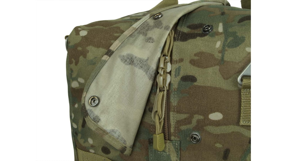 Mercury Tactical A3 Backpack Kit Bag, Multicam, 23 1/2in.x19 1/2in.x11 3/4in. T9991-MUL