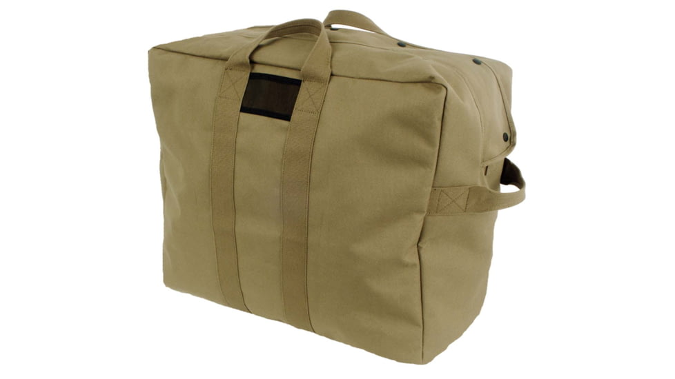 Mercury Tactical A3 Kit Bag, Coyote, 23 1/2in.x19 1/2in.x11 3/4in. 3990-CY