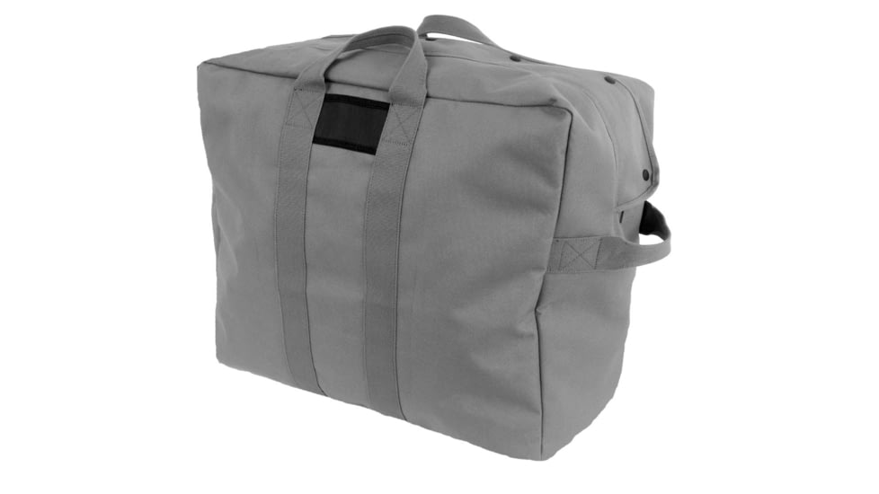 Mercury Tactical A3 Kit Bag, Grey, 23 1/2in.x19 1/2in.x11 3/4in. 3990-GY