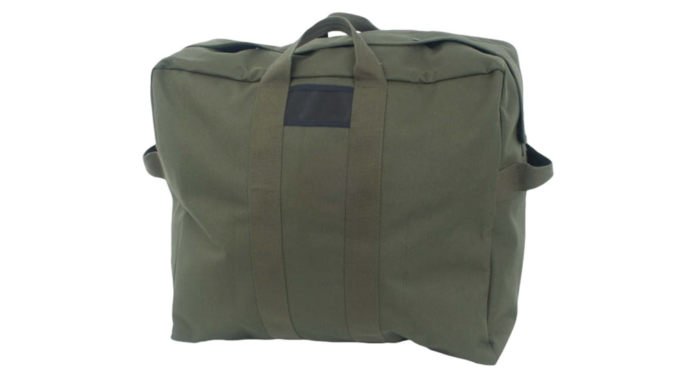 Mercury Tactical A3 Kit Bag, Olive Drab, 23 1/2in.x19 1/2in.x11 3/4in. 3990-OD
