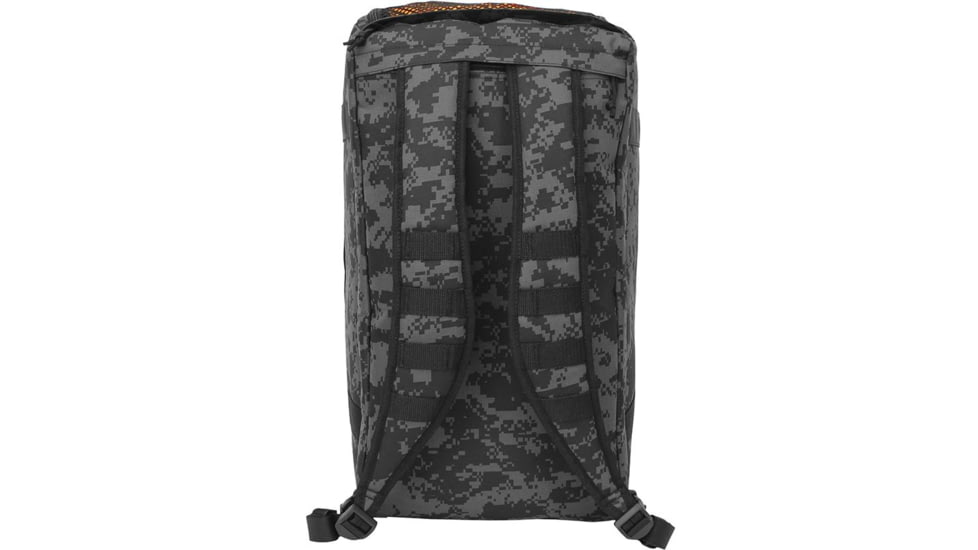 Mercury Tactical 2-in-1 Duffle Bag, Unicam, 20 1/4inx12 1/4inx11in, MRCCA2005-UNI