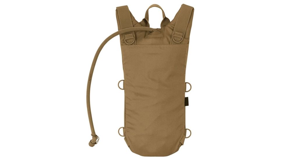 Mercury Tactical Sprinter Hydration Pack, Coyote, 20inx11inx1 1/2in, MRC3961LC-CY