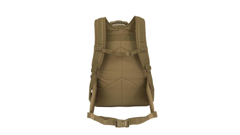 Mercury Tactical TAA Compliant Gear 3-Day Stretch Backpack, Coyote, MRCT9979-CY
