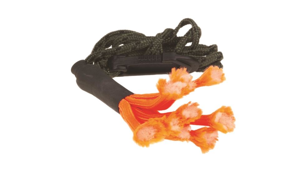 Code Blue Deluxe Scent Drag, Orange OA1090