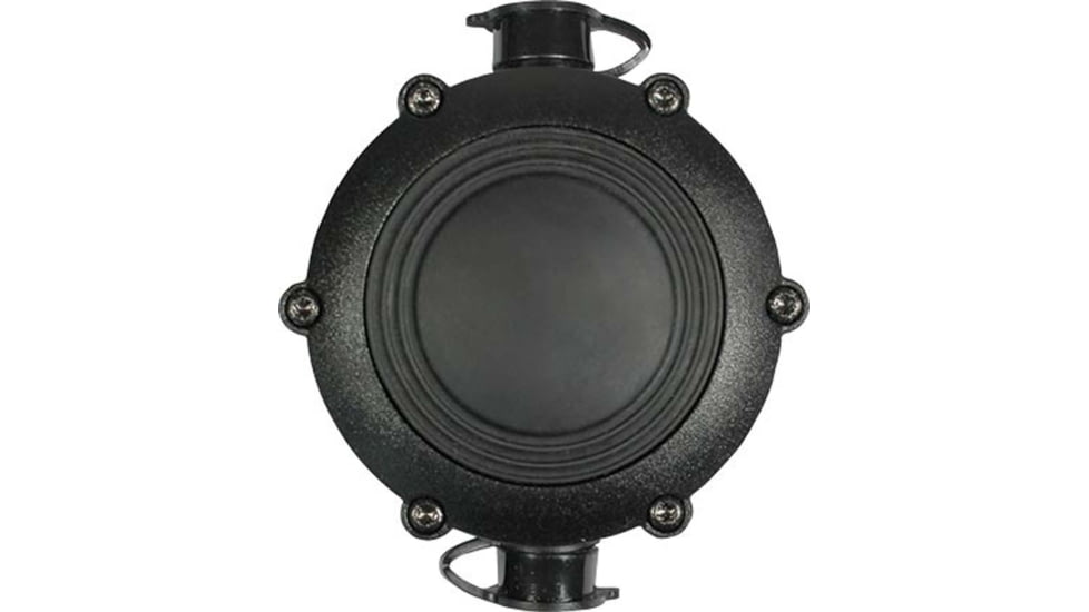 Code Red Assault-mod Waterproof Tactical Throat Mic Headset - CRD23054
