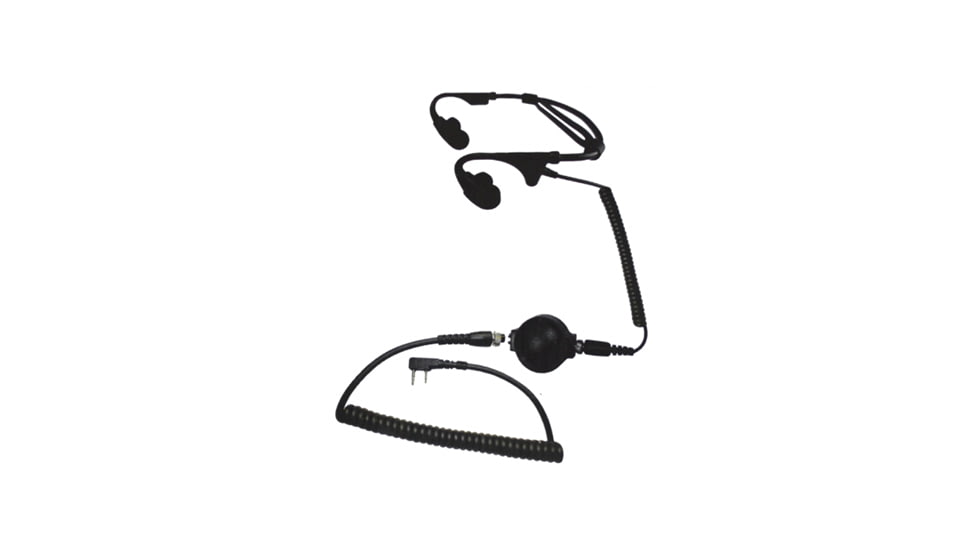 Code Red Battle Zero K Head Set, BattleZero-K