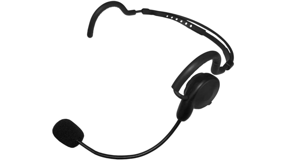 Code Red Cqb Mod Headset W/ Waterproof Ptt - CRD23771