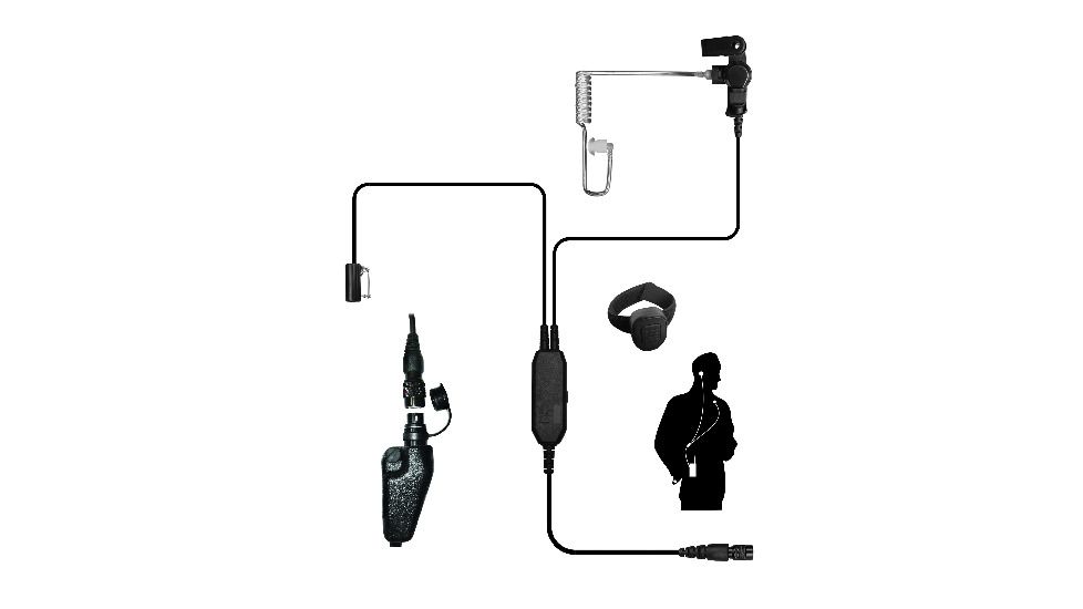 Code Red Exp-qd-k2 Microphone - EXP-QD-K2
