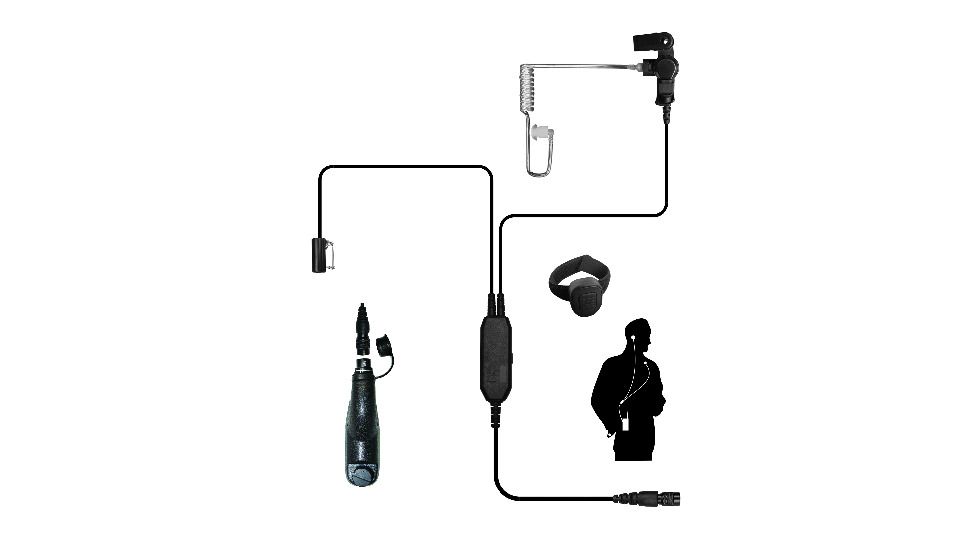 Code Red Exp-qd-m7 Microphone - EXP-QD-M7