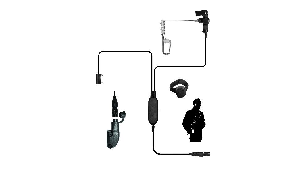 Code Red Exp-qd-y3 Microphone - EXP-QD-Y3