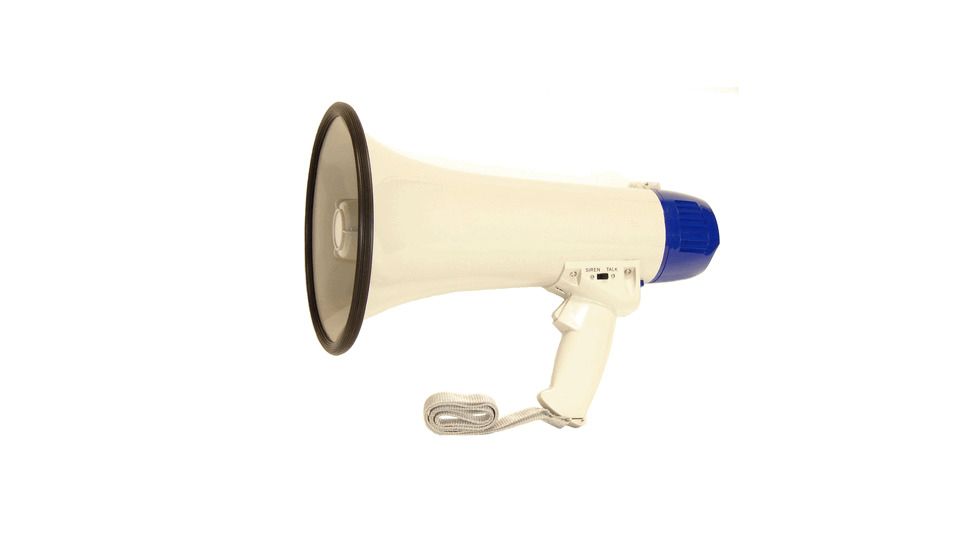 Code Red Lm 20 Megaphone - LM 20