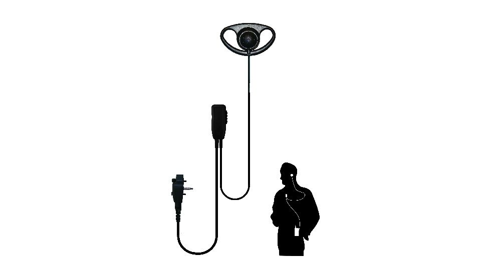 Code Red Quest-y3 Microphone - Quest-Y3
