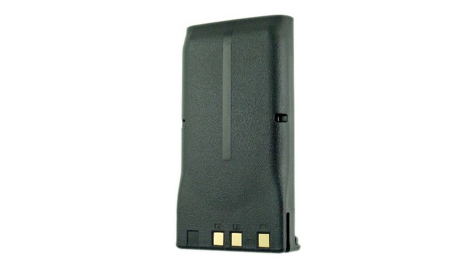 Code Red Replacement Battery For Kenwood Knb22n - CRD20497