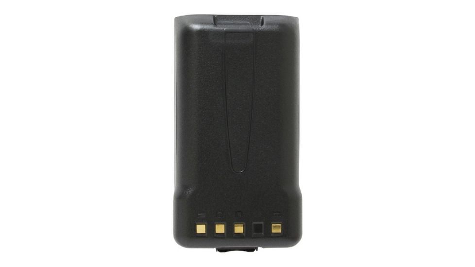 Code Red Replacement Battery For Kenwood Knb26n/knb56n - CRD20473