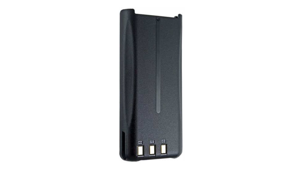 Code Red Replacement Battery For Kenwood Knb45l - CRD20619