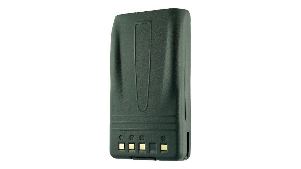 Code Red Replacement Battery For Kenwood Knb55l - CRD20657