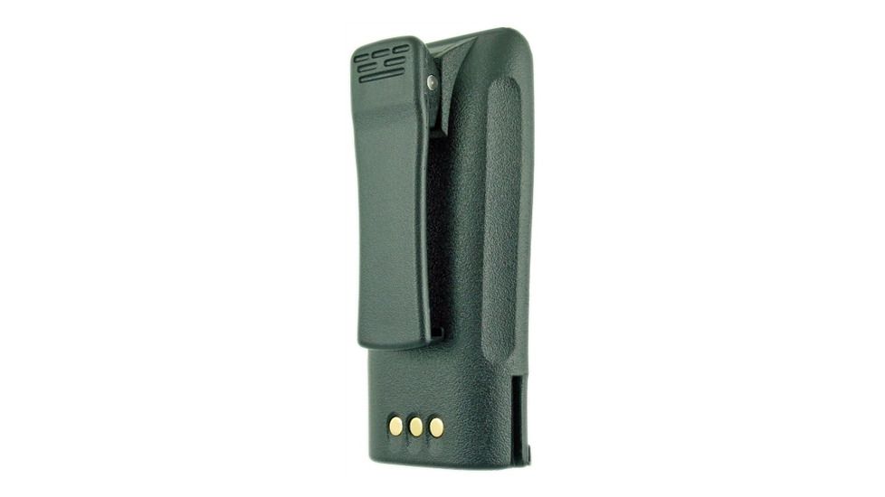 Code Red Replacement Battery For Motorola Nntn4496ar - CRD20596