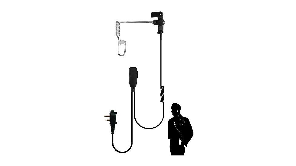 Code Red Sherlock-s6 Microphone - Sherlock-S6