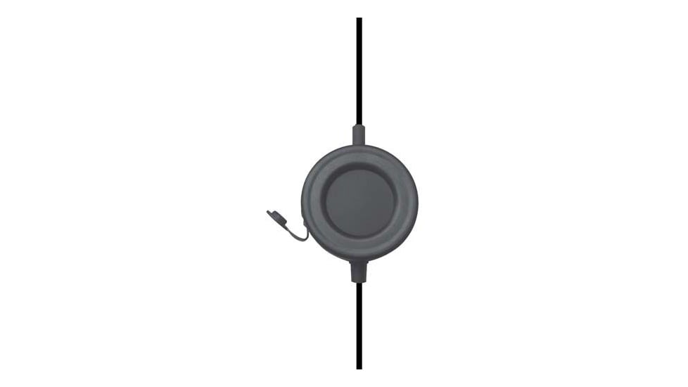 Code Red Tbch-pro-s/r-m3-ptt And Downlead - CRD022705