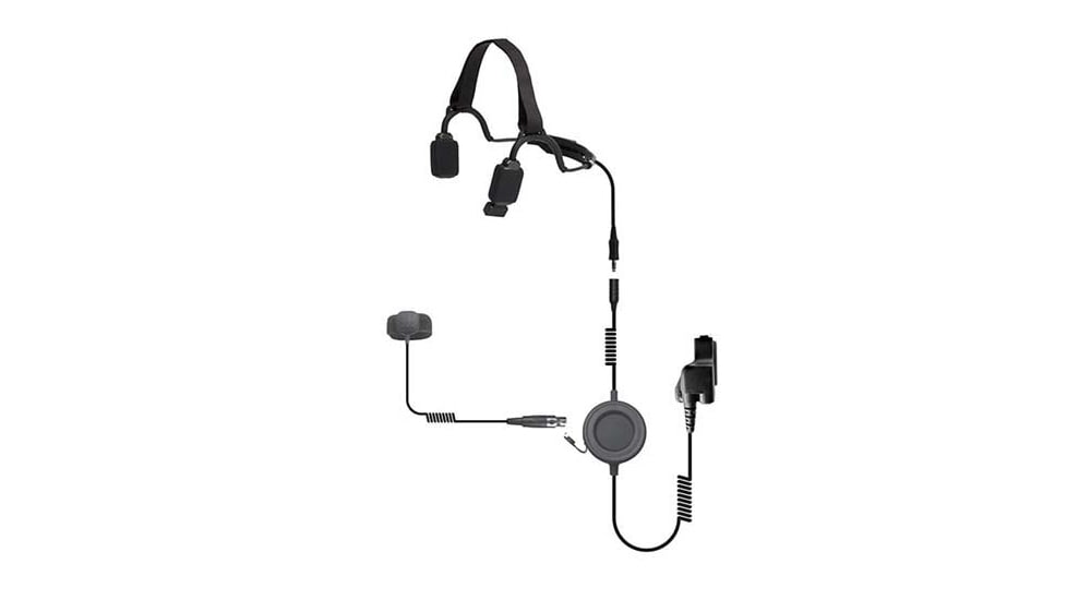 Code Red Tbch-pro-s/r-m3-ptt And Downlead - CRD022705
