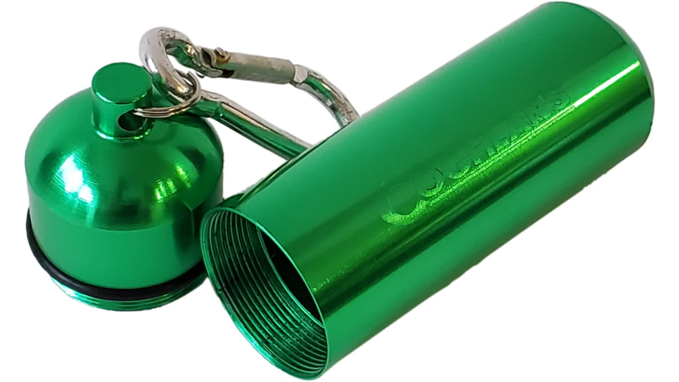 Coghlans Aluminum Capsule