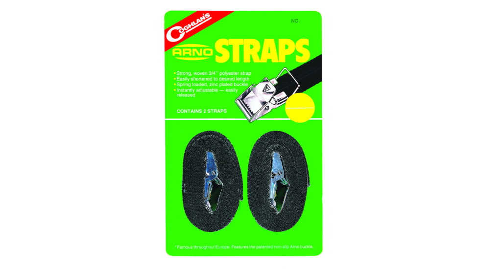 Coghlans Arno Straps