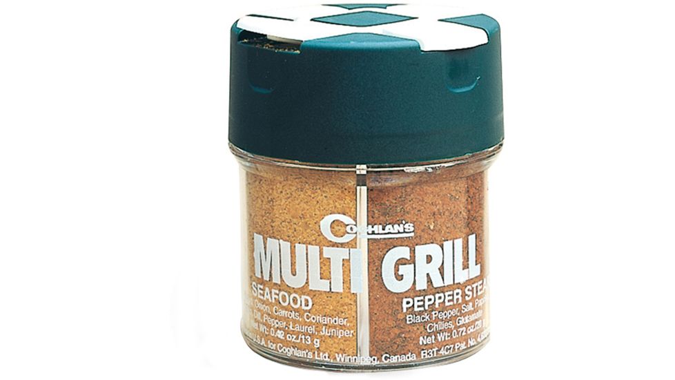 Coghlans Barbecue Grill Shaker 96724