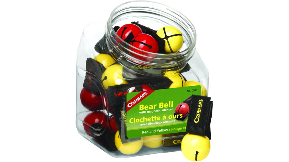Coghlans Bear Bell