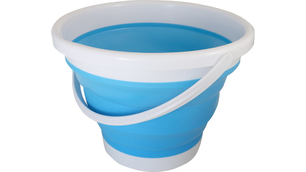 Coghlans Collapsible Bucket