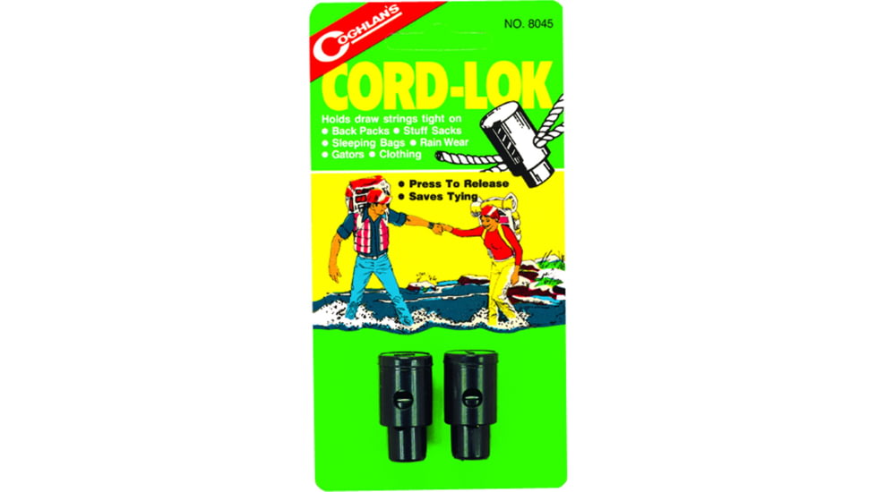 Coghlans Cord-Lok