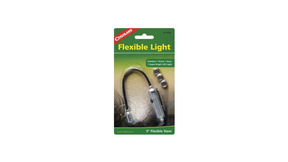 Coghlans Flexible Light