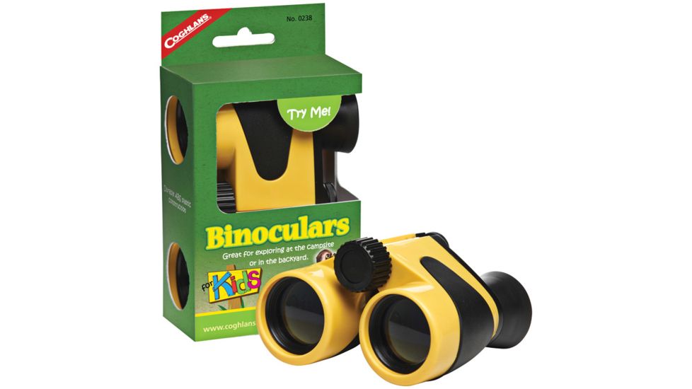 Coghlans Kids Binoculars 0238