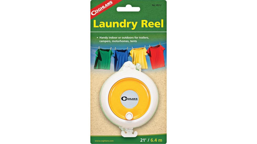 Coghlans Laundry Reel 8512