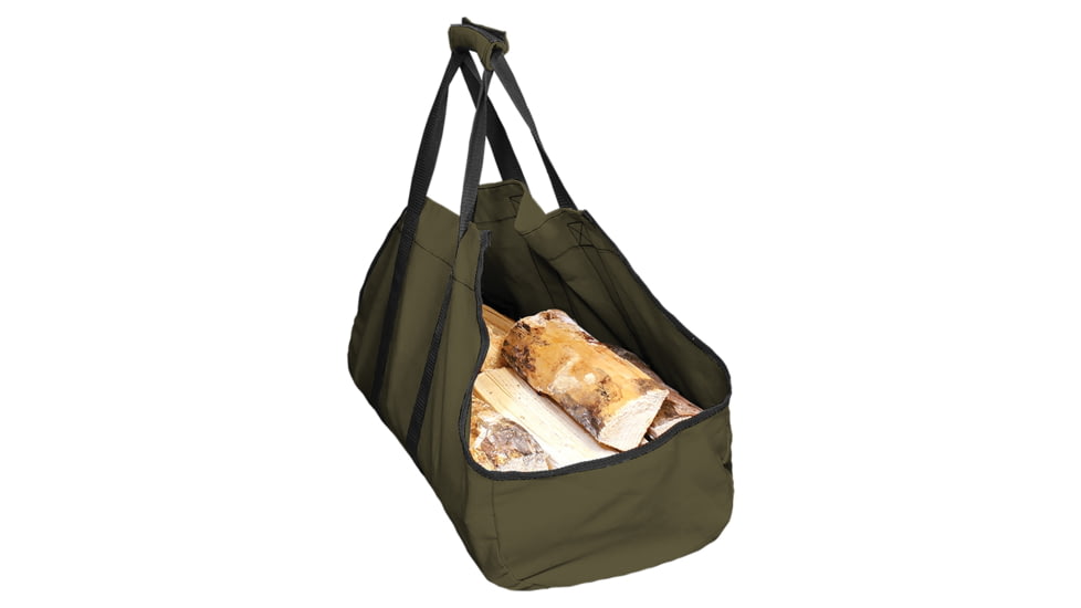 Coghlans Log Carrier