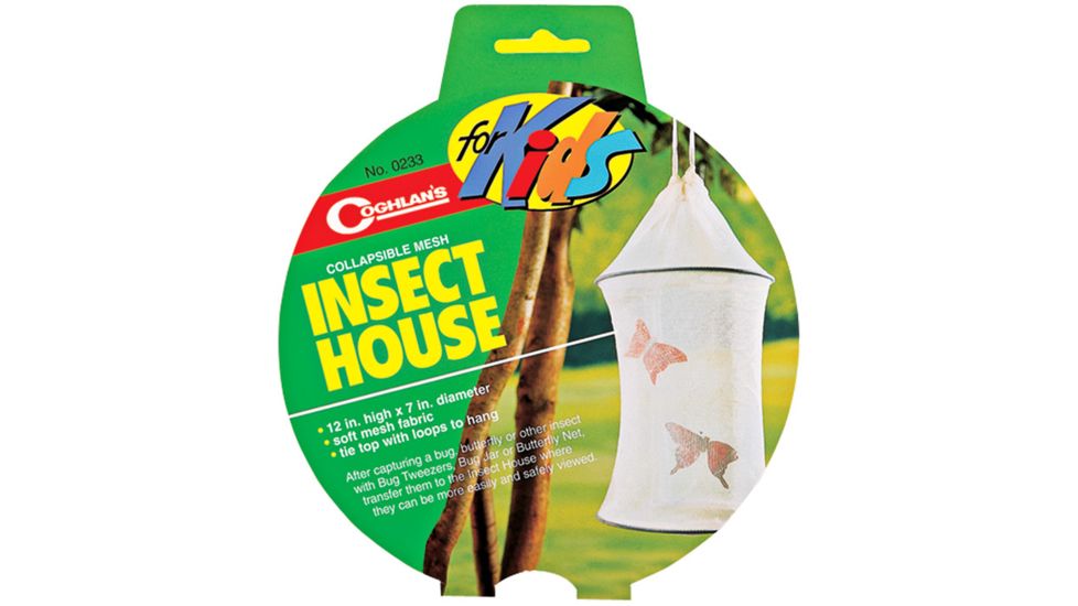 Coghlans Mesh Insect House For Kids 0233