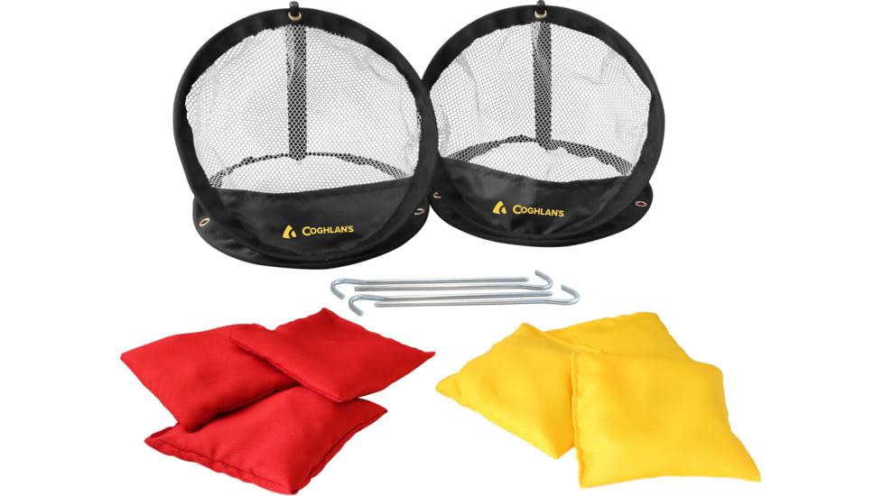 Coghlans Net Toss Set