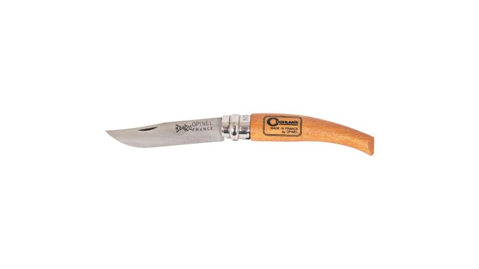 Coghlans Opinel Camp Knife 3'' 0007