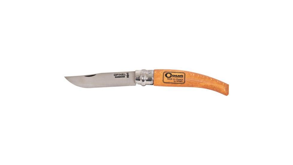 Coghlans Opinel Camp Knife 3.3'' 0008