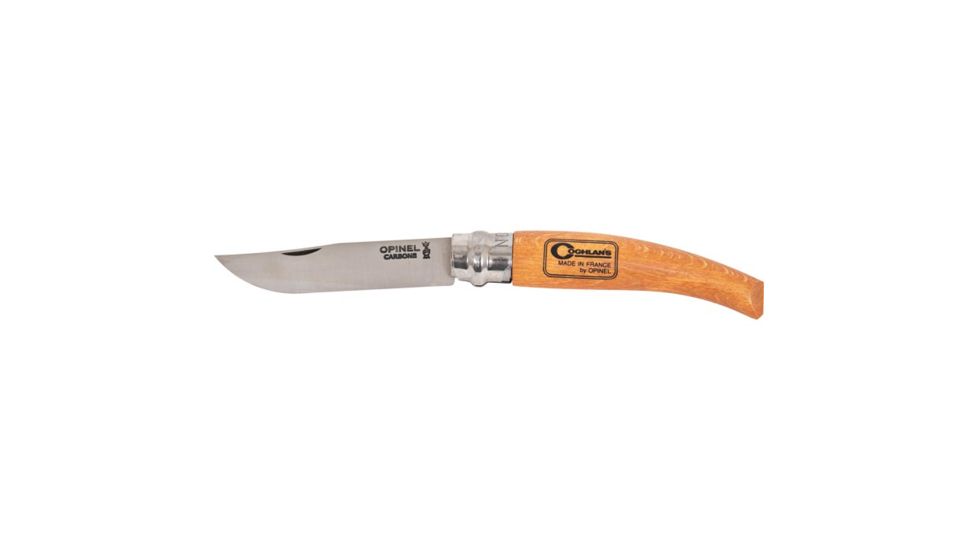Coghlans Opinel Camp Knife 3.3'' 0008