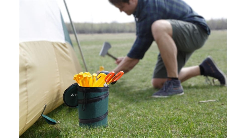 Coghlans Pop-Up Mini Trash Bags
