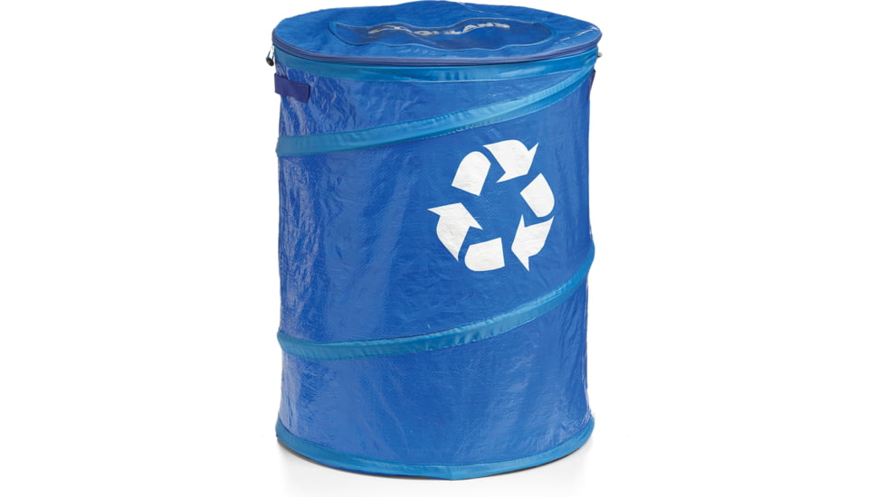Coghlans Pop-Up Recycle Bin