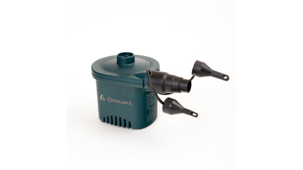 Coghlans Rechargable Air Pump