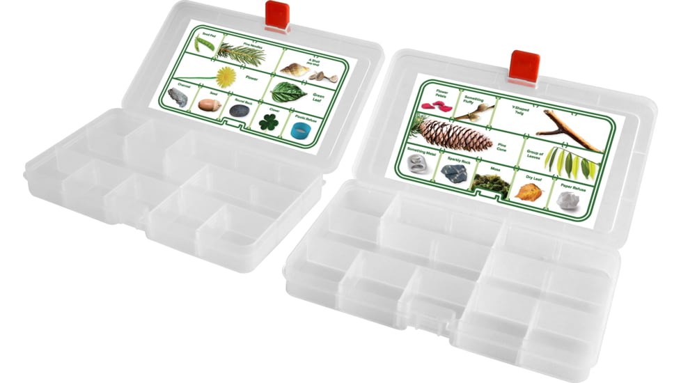 Coghlans Scavenger Hunt