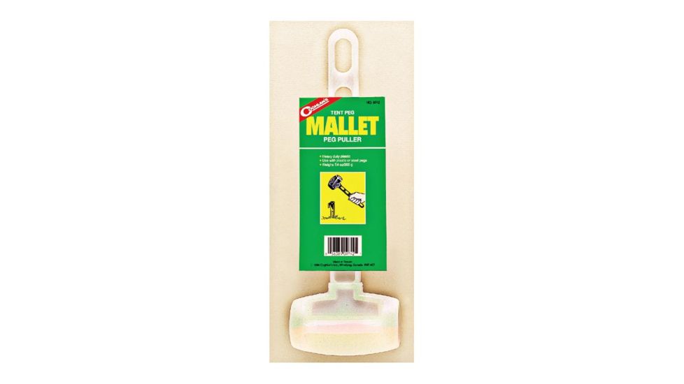 Coghlans Tent Peg Mallet 9742
