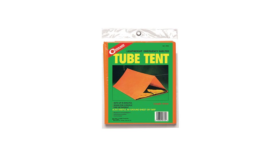 Coghlans Tube Tent
