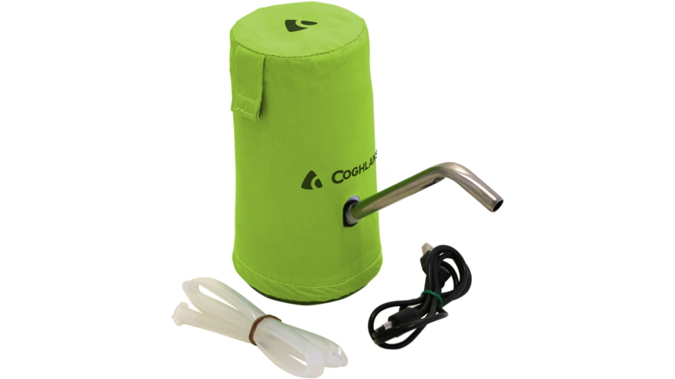 Coghlans USB Rechargable Water Pump