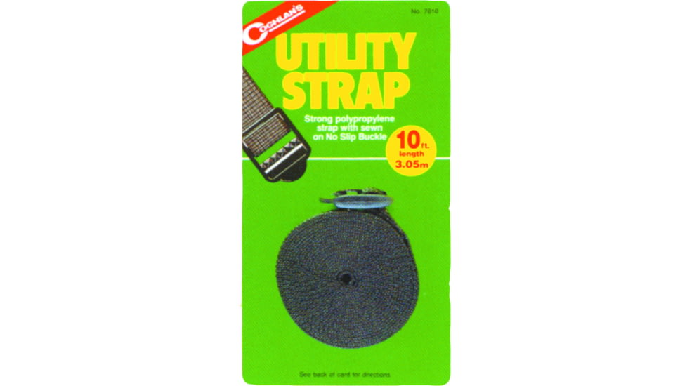 Coghlans Utility Straps