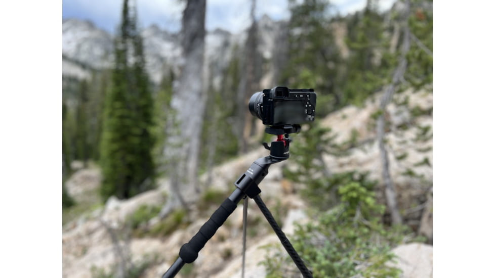 Col Mountain Tech 360 Ball Mount