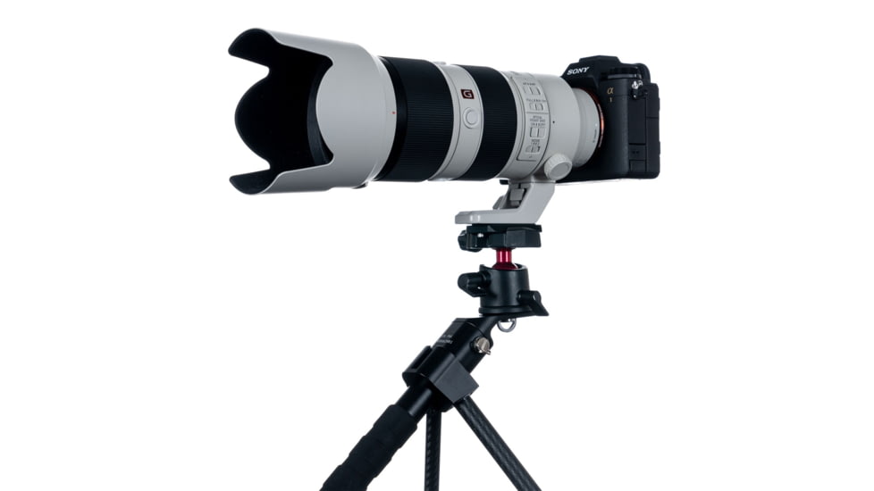 Col Mountain Tech 360 Ball Mount