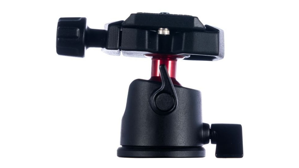 Col Mountain Tech 360 Ball Mount